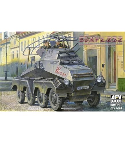 Amazon | AFVクラブ 1/35 LVT-4 ウォーターバッファロー 後期型